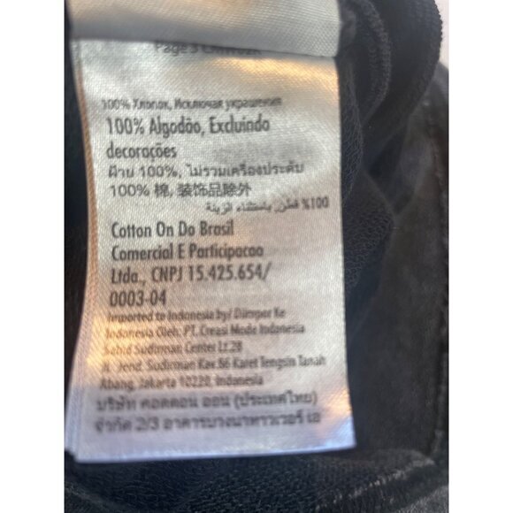 Vintage-Inspired Acid Wash Denim Dress With Long Sleeves & Pockets For Girls - Picture 9 of 11